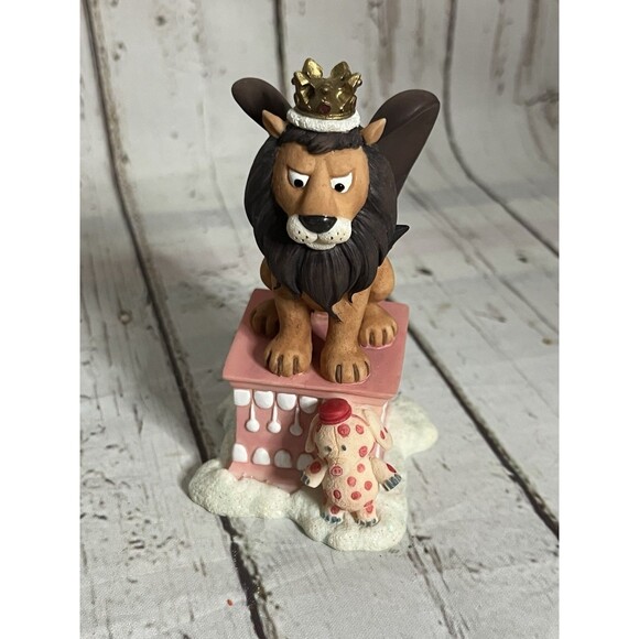 ENESCO Randolph: A Toy Is Never Truly Happy Until It Is Loved By A Child. Misfit